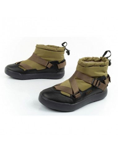 Keen Hoodzerra WP W 1026673 Snow Boots