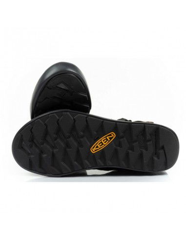 Keen Hoodzerra WP W 1026673 Snow Boots