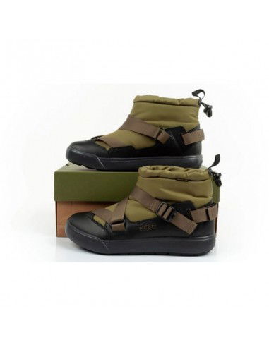 Keen Hoodzerra WP W 1026673 Snow Boots