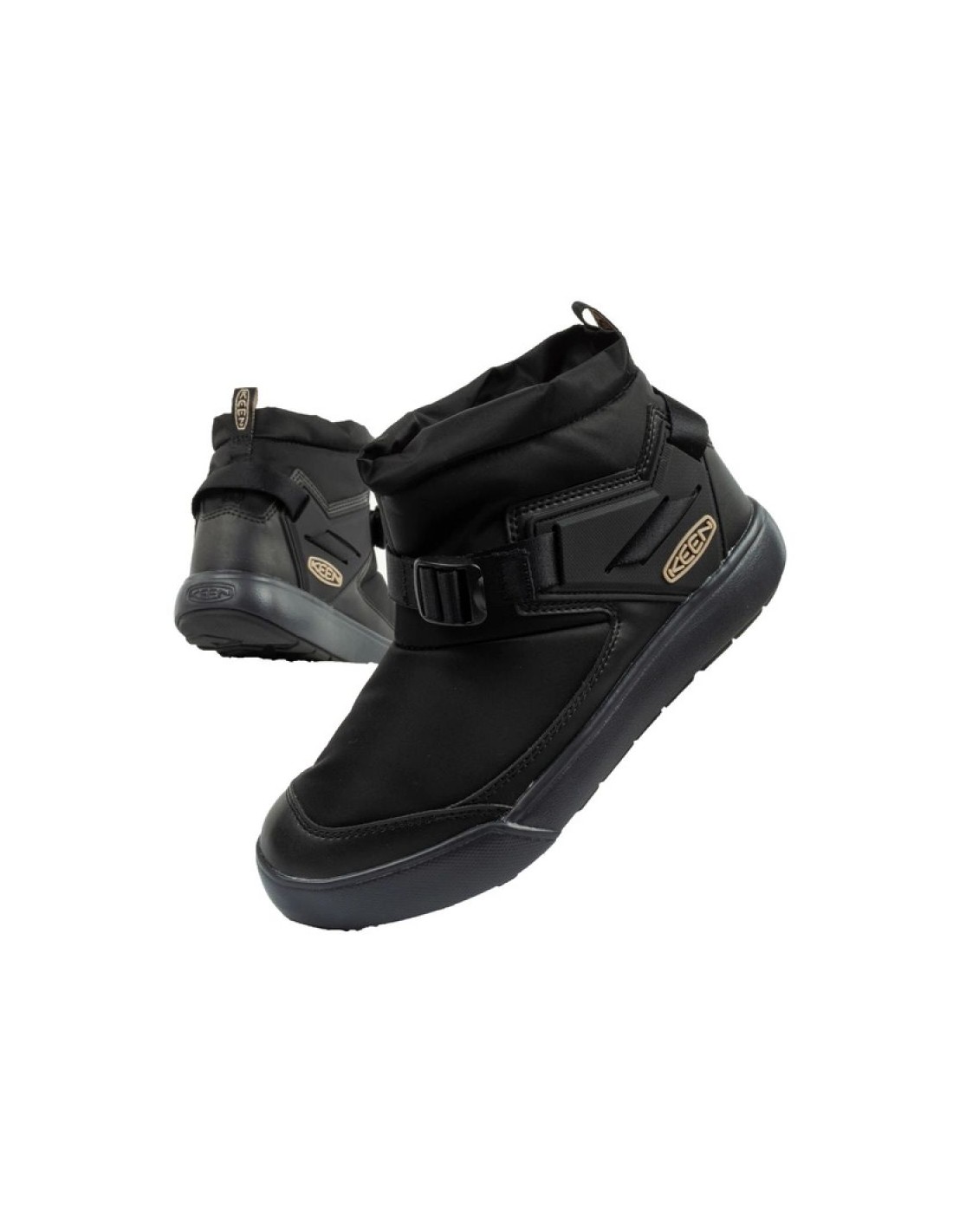 Keen Hoodromeo Mini W 1026797 Snow Boots