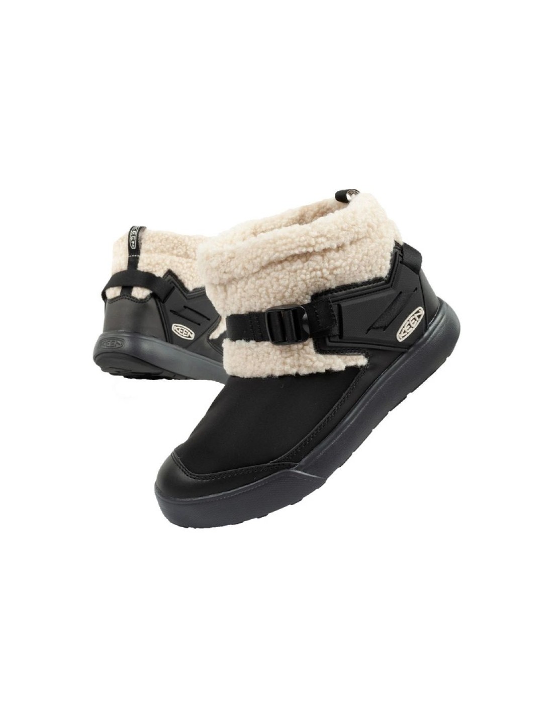 Keen Hoodromeo Mini W 1026799 Snow Boots