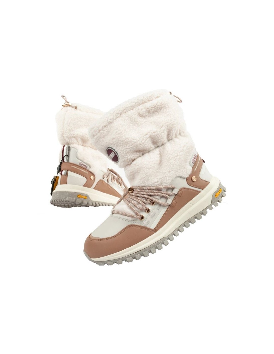 Colmar W WARMER VOYAGE 167 Snow Boots