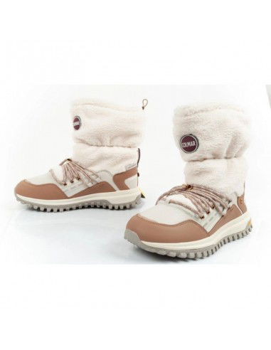 Colmar W WARMER VOYAGE 167 Snow Boots