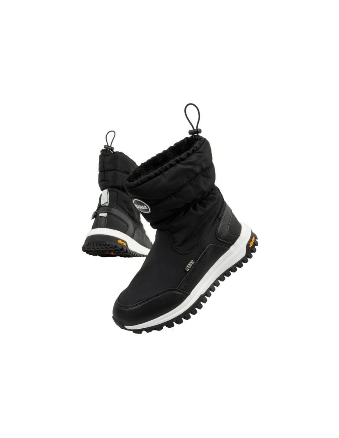Colmar W WARMER 2 PLAIN 170 snow boots