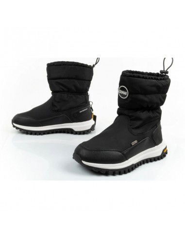 Colmar W WARMER 2 PLAIN 170 snow boots