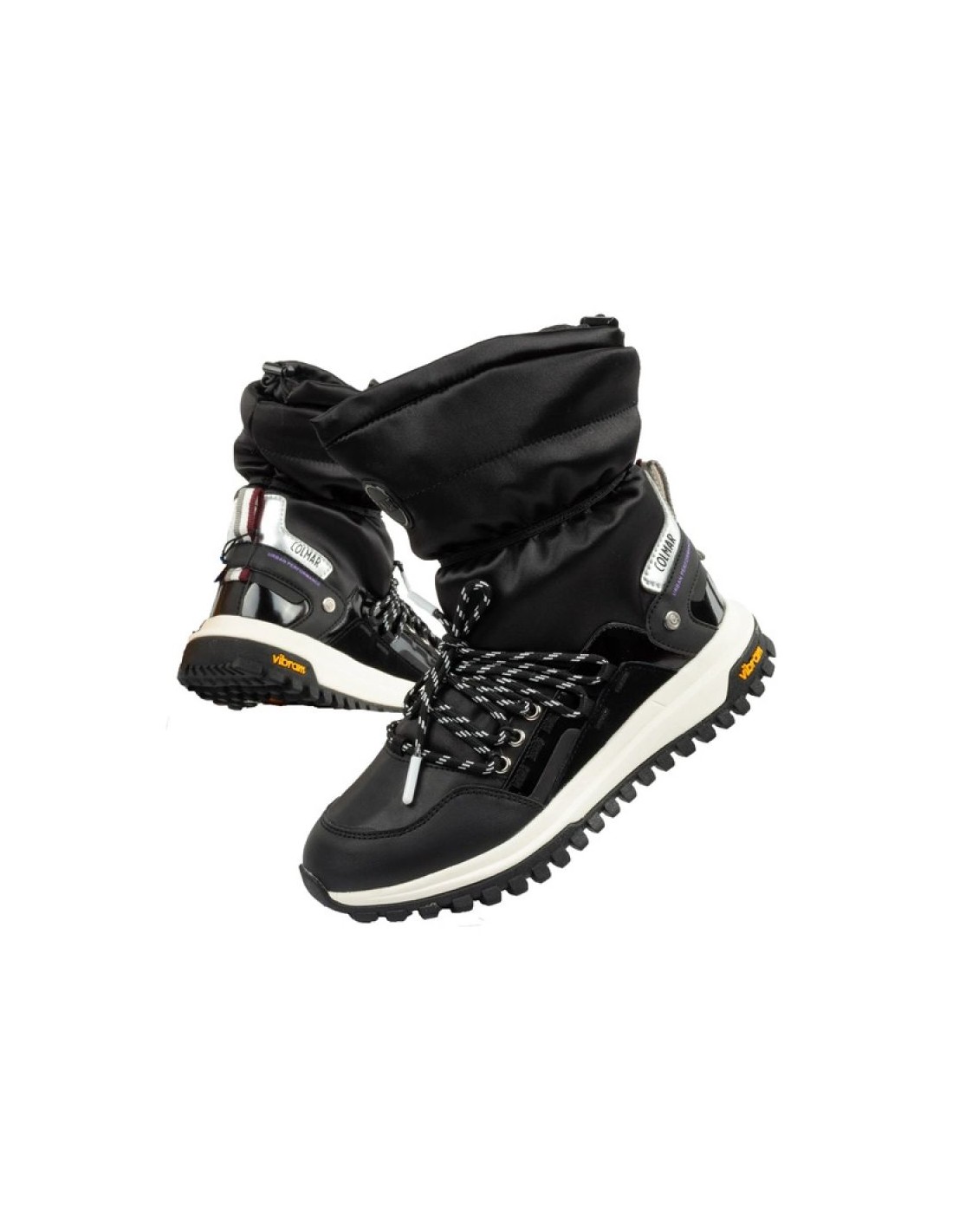 Colmar Colmar W Warmer Overcloud 203 Snow Boots