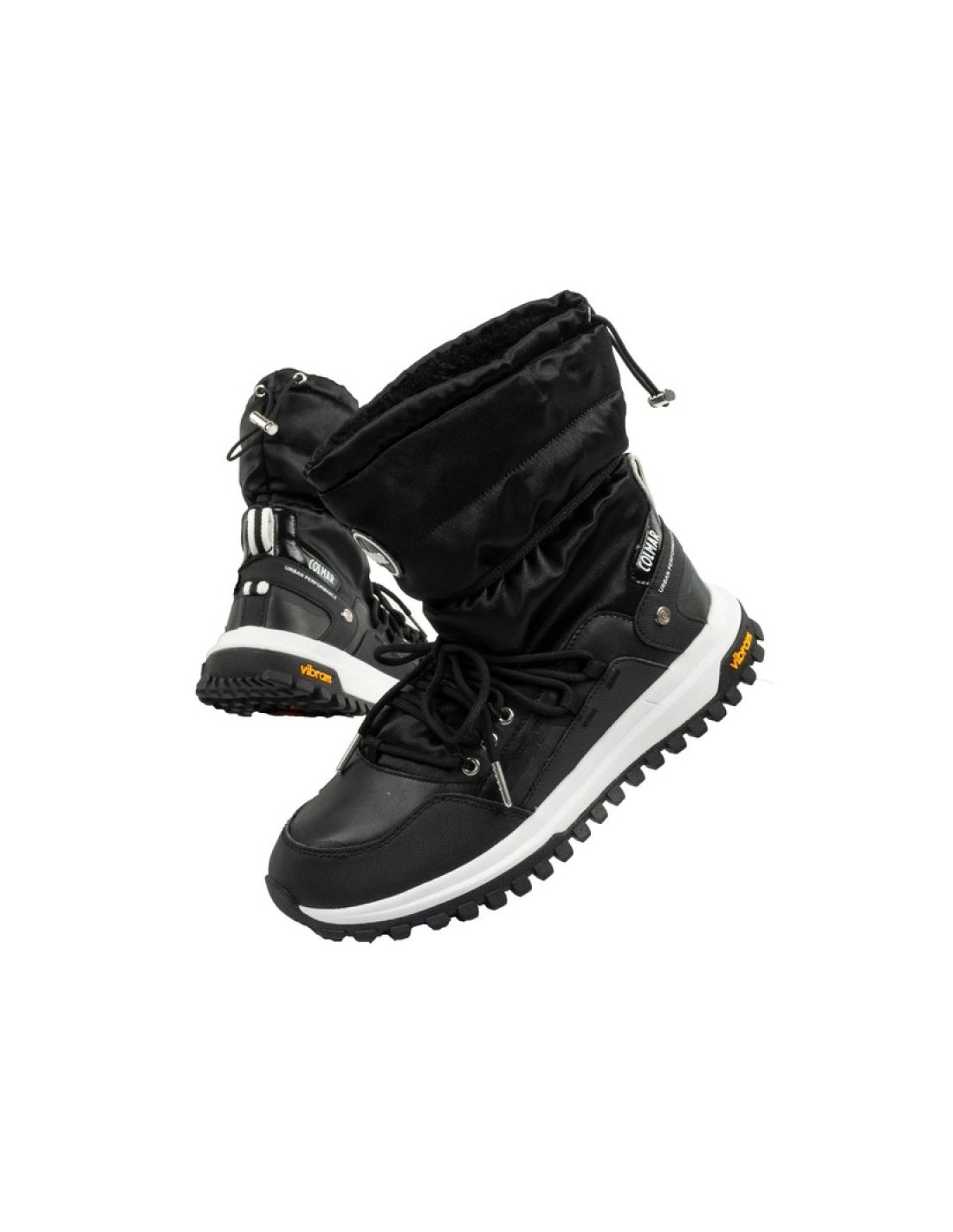 Colmar Colmar W Warmer PLAIN 165 Snow Boots