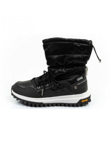 Colmar W Warmer PLAIN 165 Snow Boots