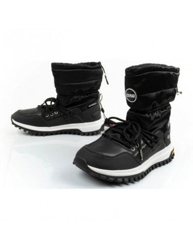 Colmar W Warmer PLAIN 165 Snow Boots