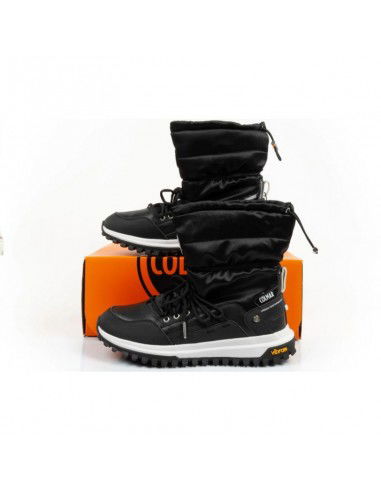 Colmar W Warmer PLAIN 165 Snow Boots