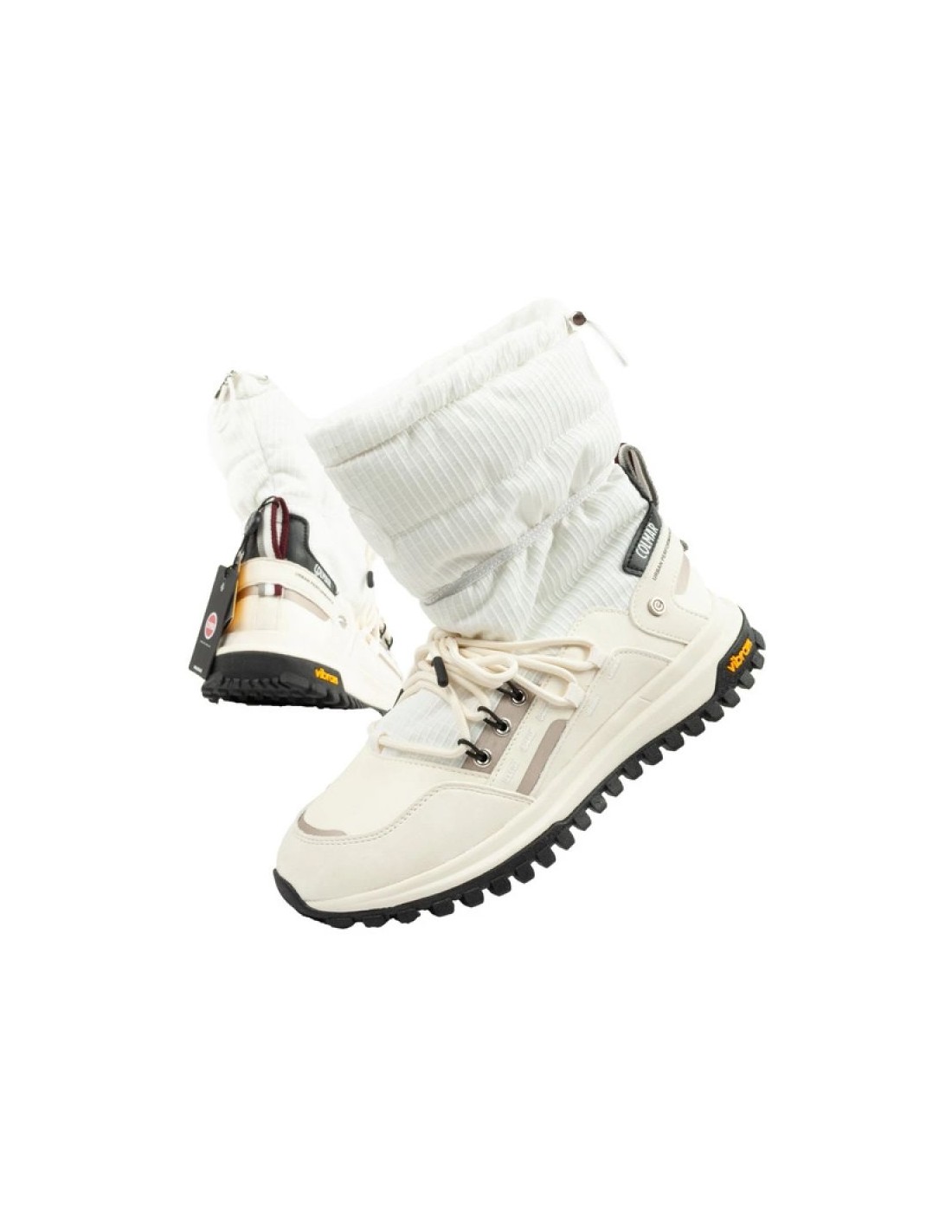 Colmar Colmar Warmer Polar W Warmer Polar 163 Snow Boots