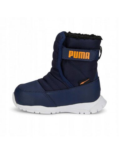 Puma Nieve Boot Wtr AC INF Jr...