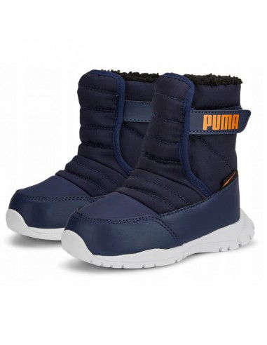 Puma Nieve Boot Wtr AC INF Jr...