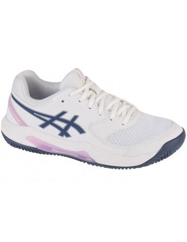 ASICS GelDedicate 8 Clay 1042A255104