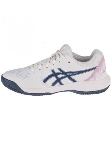 ASICS GelDedicate 8 Clay 1042A255104