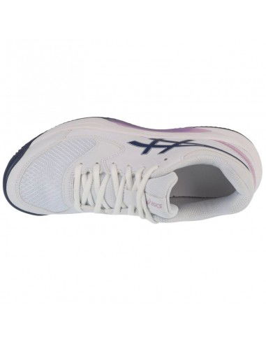 ASICS GelDedicate 8 Clay 1042A255104