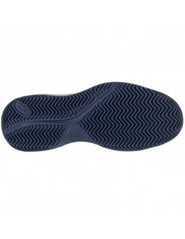 ASICS GelDedicate 8 Clay 1042A255104