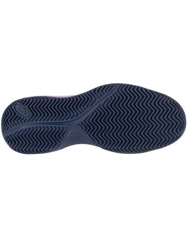 ASICS GelDedicate 8 Clay 1042A255104