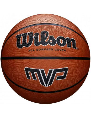 Wilson MVP 295 Ball WTB1419XB