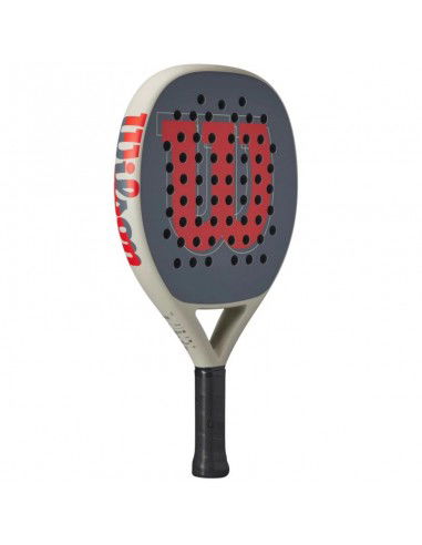 Wilson Pace V1 Padel Racquet WR169311U