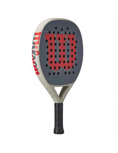 Wilson Pace V1 Padel Racquet WR169311U
