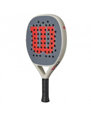 Wilson Pace V1 Padel Racquet WR169311U
