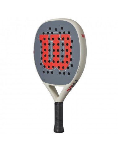 Wilson Pace V1 Padel Racquet WR169311U