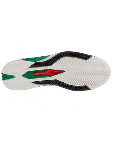 Wilson Rush Pro 45 Clay WRS334350