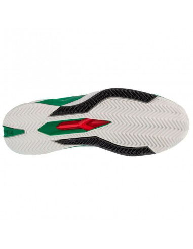 Wilson Rush Pro 45 Clay WRS334350