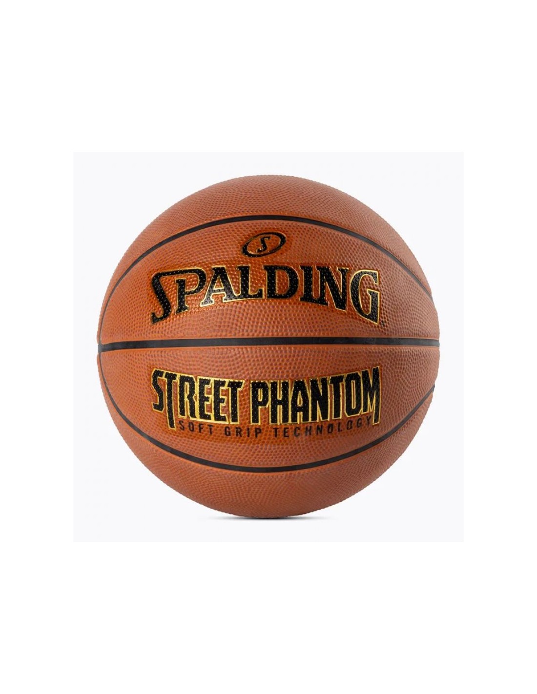 Spalding Street Phantom SGT Ball 84387Z