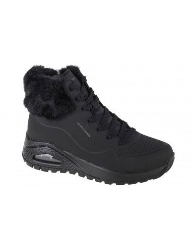 Skechers Uno Rugged Fall Air 167274BBK