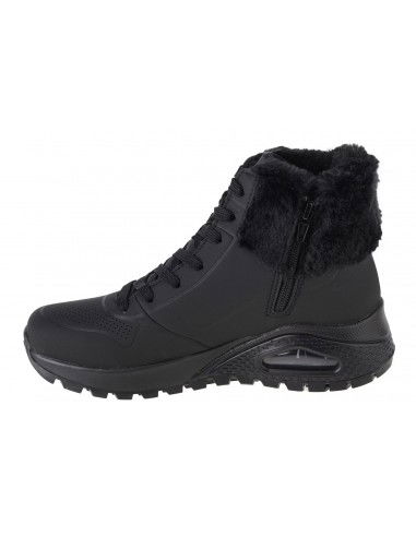 Skechers Uno Rugged Fall Air 167274BBK