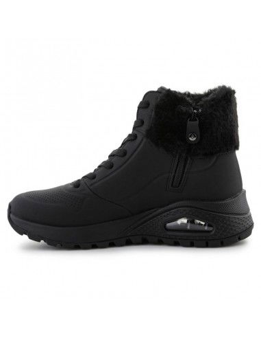 Skechers Uno Rugged Fall Air 167274BBK