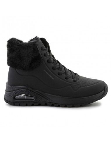 Skechers Uno Rugged Fall Air 167274BBK