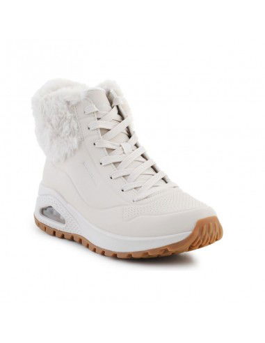 Skechers Uno Rugged Fall Air 167274OFWT