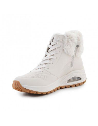 Skechers Uno Rugged Fall Air 167274OFWT