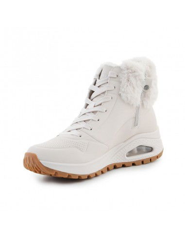 Skechers Uno Rugged Fall Air 167274OFWT