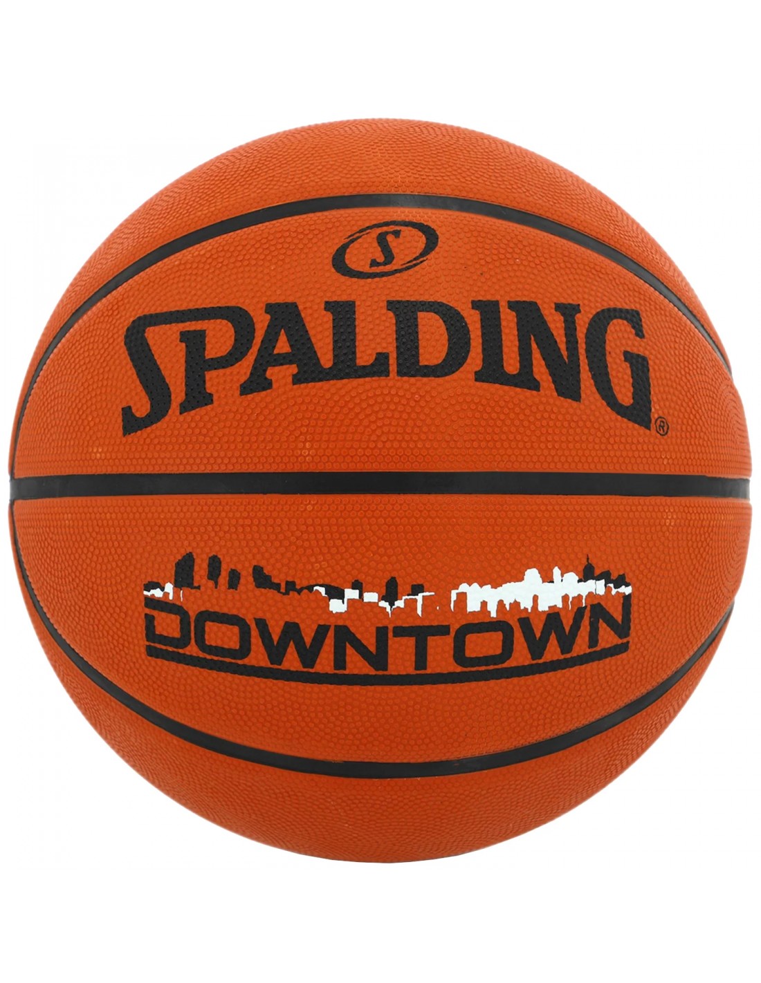 Spalding Downtown Ball 84363Z