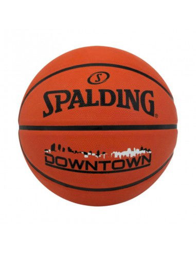 Spalding Downtown Ball 84363Z