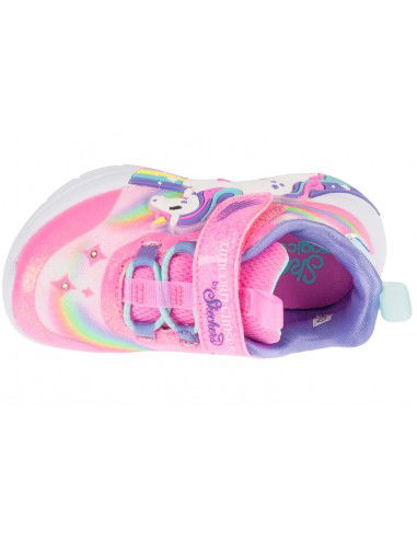 Skechers Unicorn Chaser 302298NPKMT