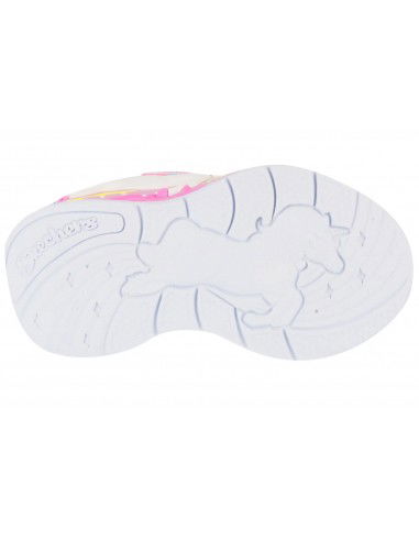 Skechers Unicorn Chaser 302298NPKMT