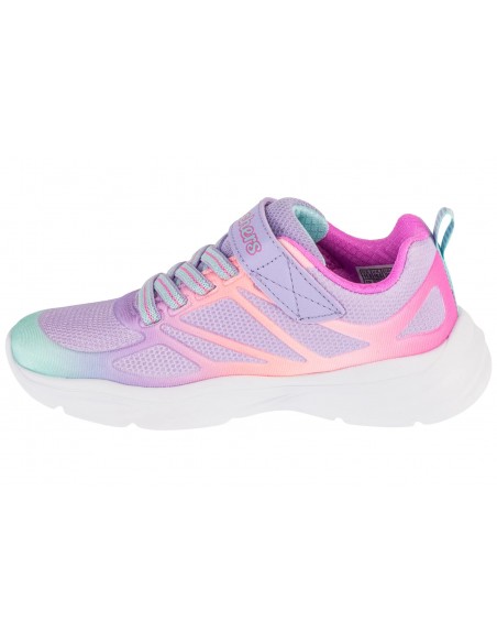 Skechers Power Jams 303503LLVMT