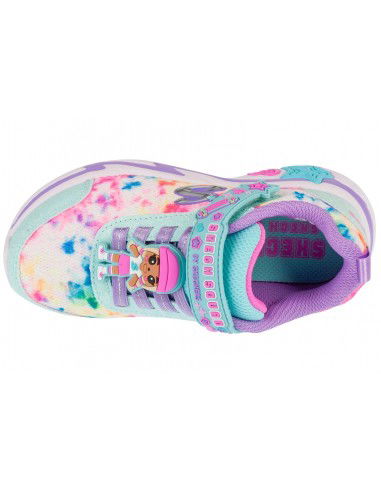 Skechers Snuggle Sneaks Skech Squad...