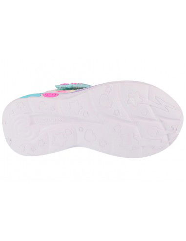 Skechers Snuggle Sneaks Skech Squad...