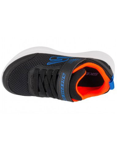 Skechers Selectors Reset Achieved...