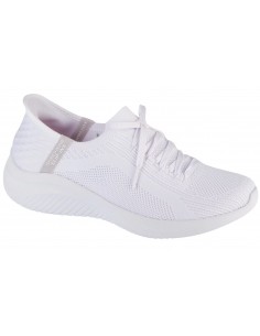 Skechers SlipIns Ultra Flex 30 Brilliant 149710WHT