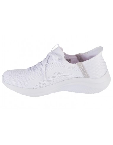 Skechers SlipIns Ultra Flex 30 Brilliant 149710WHT