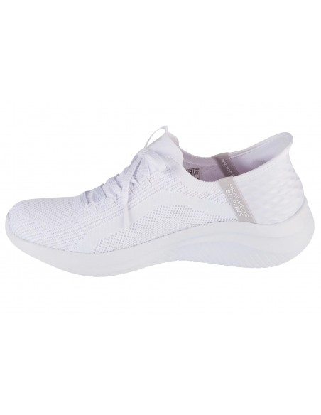 Skechers SlipIns Ultra Flex 30 Brilliant 149710WHT