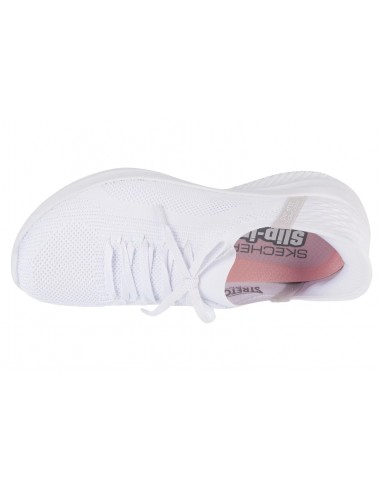 Skechers SlipIns Ultra Flex 30 Brilliant 149710WHT