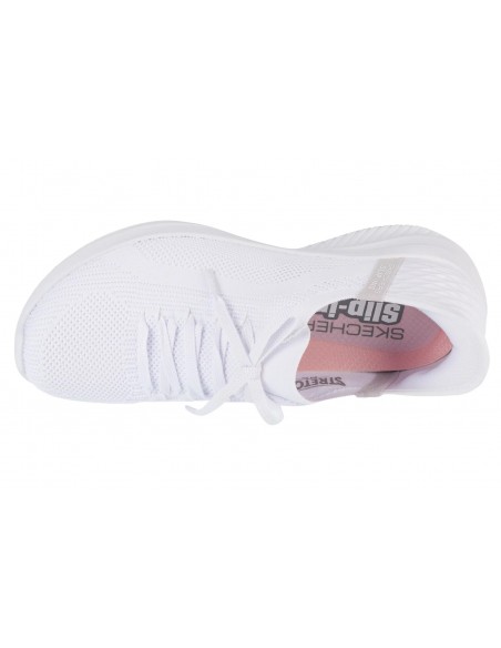 Skechers SlipIns Ultra Flex 30 Brilliant 149710WHT